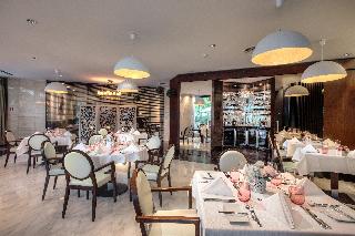 Crowne Plaza Bucharest