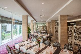 Crowne Plaza Bucharest