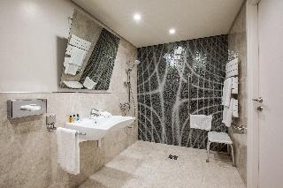 Crowne Plaza Bucharest