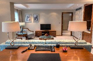 Crowne Plaza Bucharest