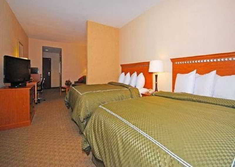 Room
 di Comfort Suites Prescott Valley