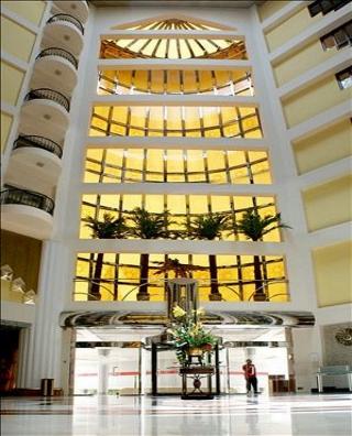 Panorama Hotel Bahrain - Generell