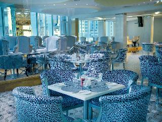 Panorama Hotel Bahrain - Restaurant