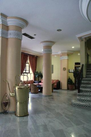 General view
 di Casablanca Hotel