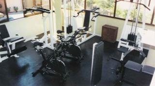 Sports and Entertainment
 di Adventure Inn