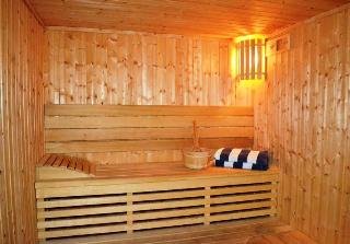 Sports and Entertainment
 di Baity Hotel Apartments