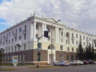 General view
 di Grand Park Esil