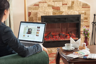 Bar
 di Grand Park Esil