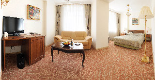 Room
 di Grand Park Esil