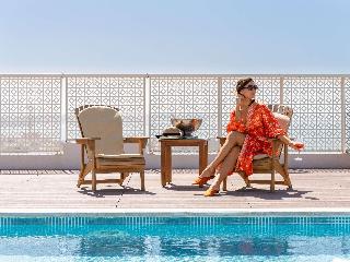 Sofitel Bahrain Zallaq Thalassa Sea & Spa