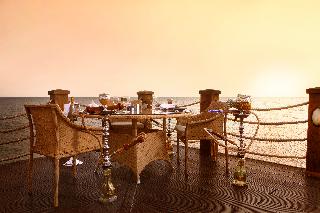 Sofitel Bahrain Zallaq Thalassa sea & spa - Bar