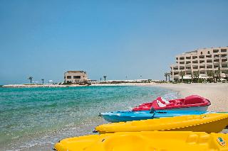 Sofitel Bahrain Zallaq Thalassa sea & spa - Sport