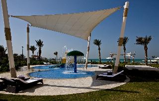Sofitel Bahrain Zallaq Thalassa sea & spa - Pool
