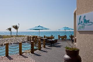 Sofitel Bahrain Zallaq Thalassa sea & spa - Restaurant