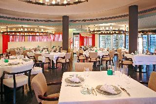 Sofitel Bahrain Zallaq Thalassa sea & spa - Restaurant