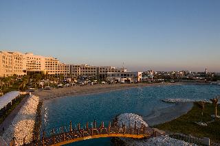 Sofitel Bahrain Zallaq Thalassa sea & spa - Strand
