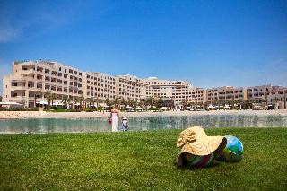 Sofitel Bahrain Zallaq Thalassa sea & spa - Strand