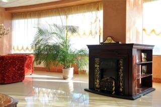 General view
 di Moscow