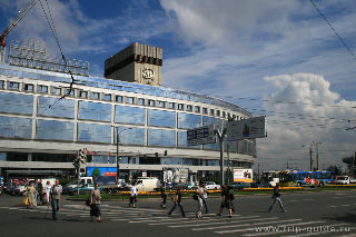General view
 di Moscow