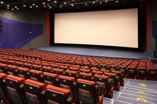 Sports and Entertainment
 di Moscow