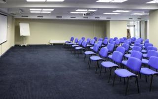 Conferences
 di Moscow