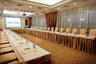 Conferences
 di Moscow