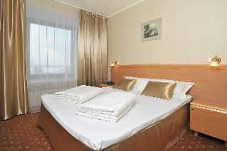 Room
 di Moscow