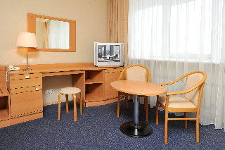 Room
 di Moscow