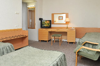 Room
 di Moscow