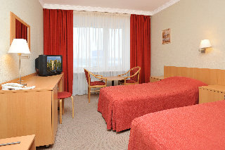 Room
 di Moscow