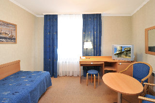Room
 di Moscow