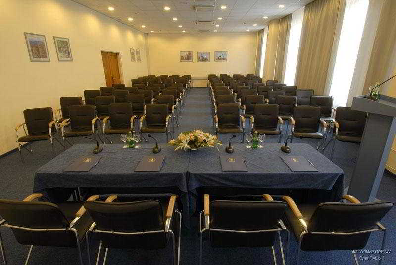 Conferences
 di Tyumen