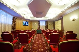 Conferences
 di Berezka