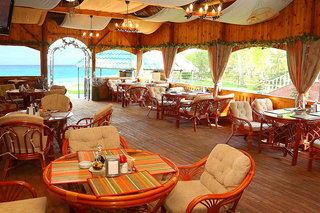 Restaurant
 di Berezka