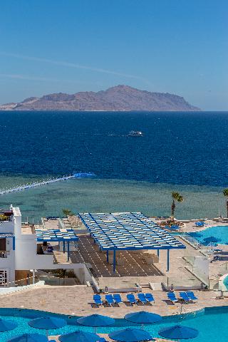 Pickalbatros Palace Resort - Sharm El Sheikh