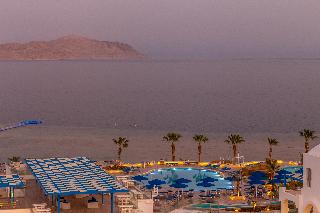Pickalbatros Palace Resort - Sharm El Sheikh