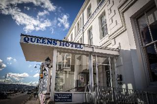 Queens Hotel