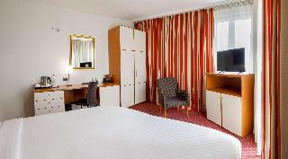 Best Western Plus Congress Hotel - Zimmer