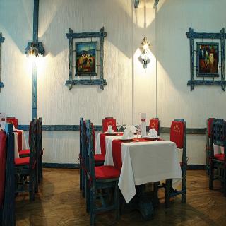 Ararat Hotel - Restaurant