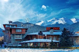 Platinum Hotel & Casino Bansko
