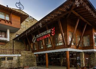 Platinum Hotel & Casino Bansko