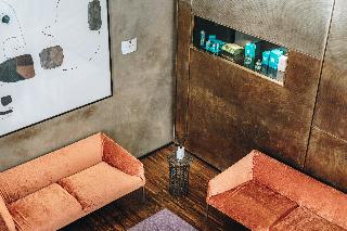 General view
 di Dellearti Design Hotel