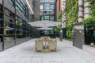 Dellearti Design Hotel