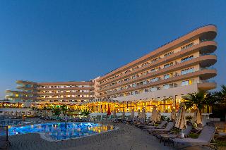 Melissi Beach Hotel & Spa