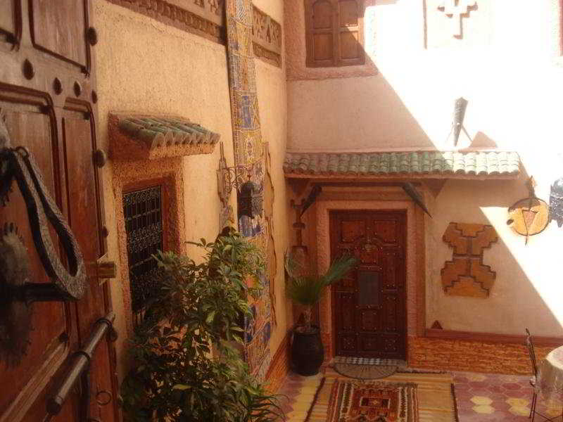 General view
 di Kasbah Assafar