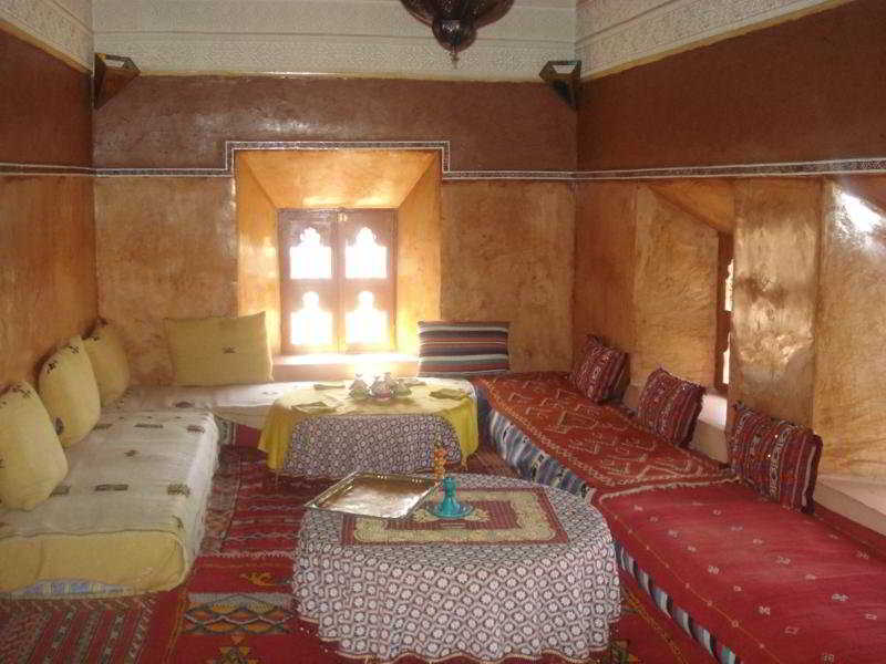 Conferences
 di Kasbah Assafar