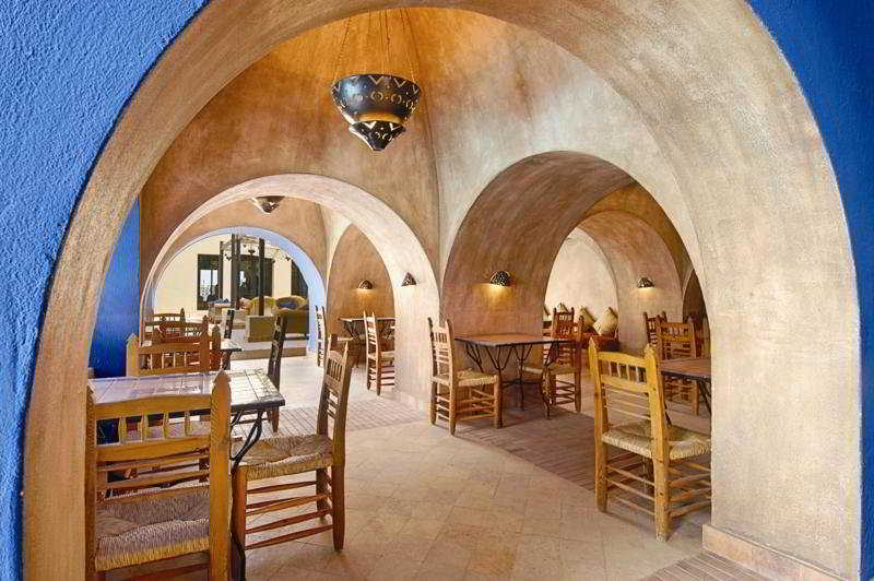 Restaurant
 di Marina Lodge at Port Ghalib