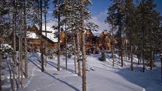 Blue Sky Breckenridge