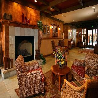 Hyatt Residence Club Breckenridge,Main Street Stat
