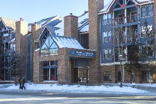 River Mountain Lodge, A Vail Resorts Property